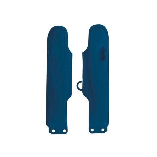 CHRÁNIČE VIDLÍC YAMAHA, RTECH (MODRÉ, PÁR)