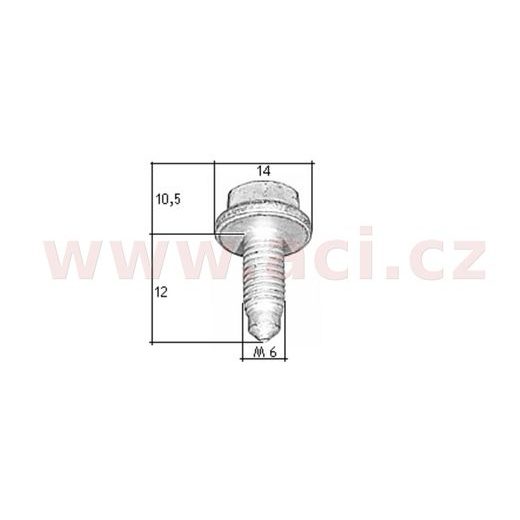 VRUT SPECIÁLNÍ (SADA 10 KS)
