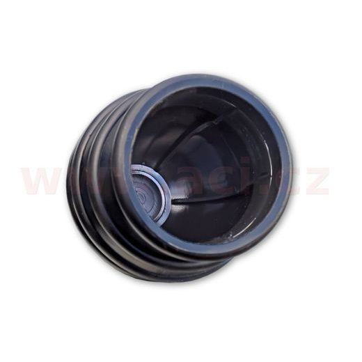 KRYTKA KOULE WINTERHOFF BALL CAP ČERNÁ ORIGINÁL