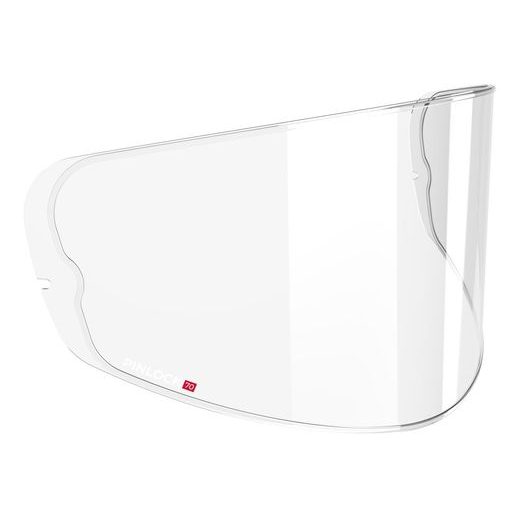 PINLOCK® 70 PRE PLEXI PRILIEB FORMX, CASSIDA (ČÍRY)