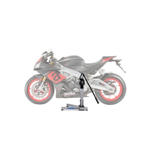 ADAPTÉR APRILIA RSV4 RR/RF 09-&GT;,TUONO V4R/APRC 11-&GT;14, TUONO V4 RR/FACTORY 15-19&GT;, MAX2H