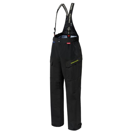 FINNTRAIL SUIT THOR GRAPHITE