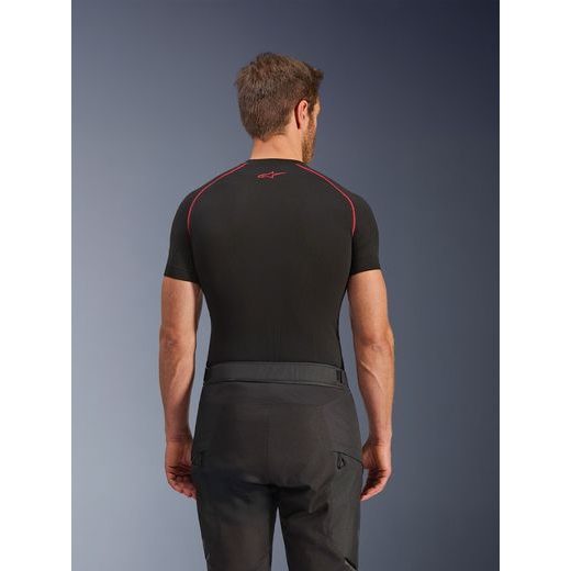 NOHAVICE CUSCO DRYSTAR, ALPINESTARS (ČIERNA) 2026