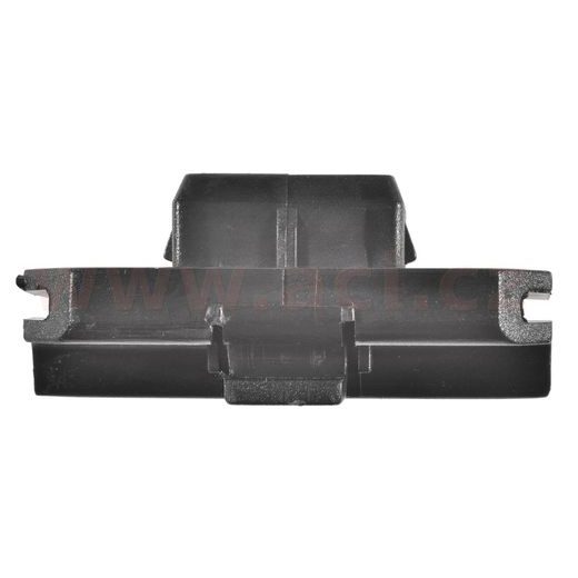 PLASTOVÁ PŘÍCHYTKA (SADA 5 KS)