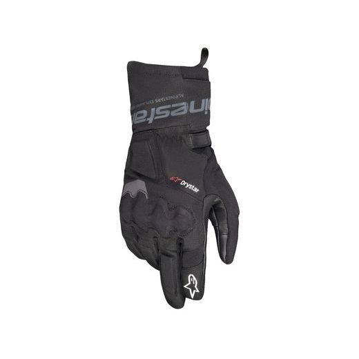 RUKAVICE WT-3 DRYSTAR, ALPINESTARS (ČIERNA) 2026