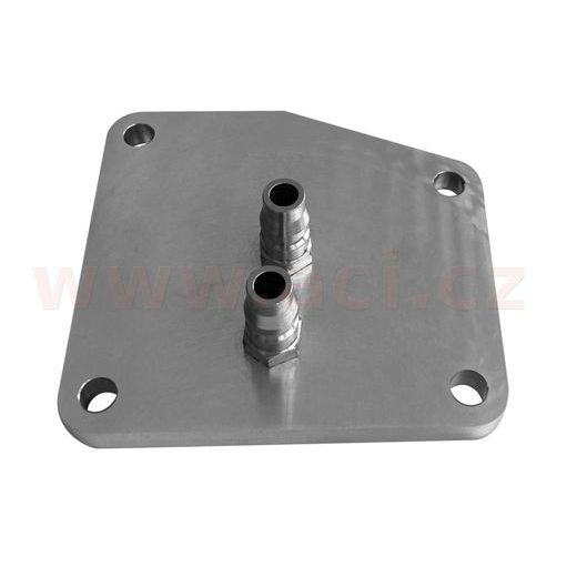 ADAPTÉR Č. 50 VOLVO-BMW-MINI CLUBMAN