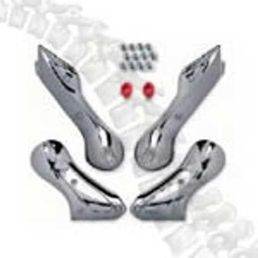 KRYT KOTNÍKU A LÝTKA BRONZOVÝ VERTEBRA RACE