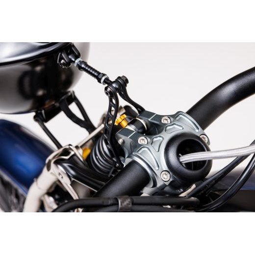 PRAGA ZS 800