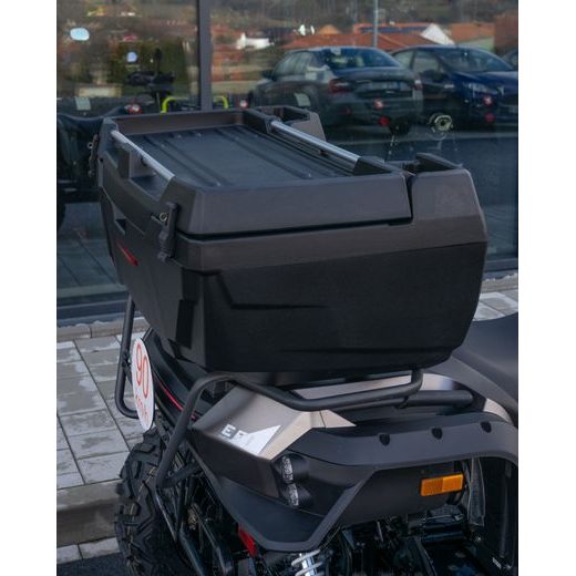 KIMPEX CARGO BOXX DELUXE