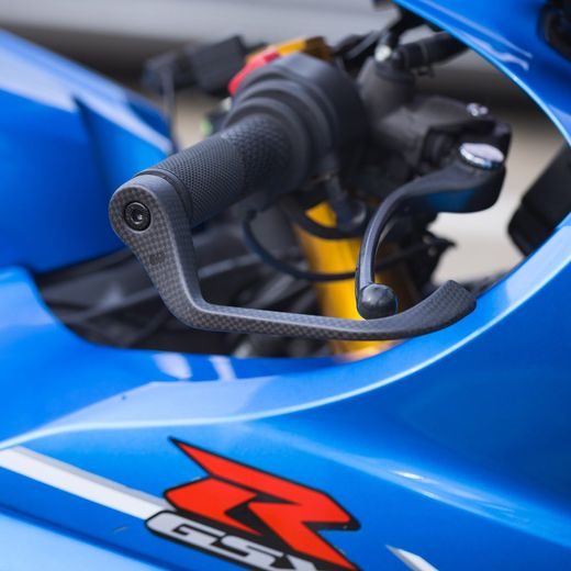 CHRÁNIČ PÁČOK CARBON LEVER GUARD, OXFORD (KARBÓN MATNÉ)