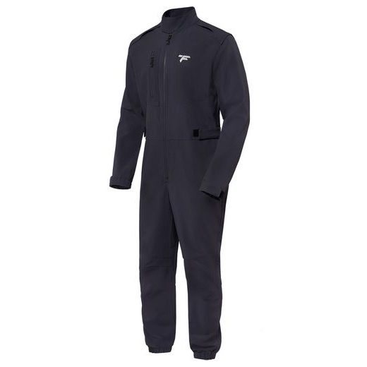 FINNTRAIL OVERALLS GUARD DARKGREY