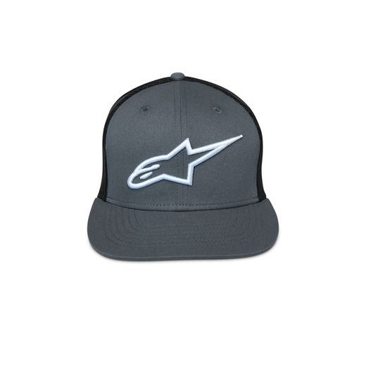 ŠILTOVKA CORP, ALPINESTARS (ŠEDÁ/ČERNÁ)