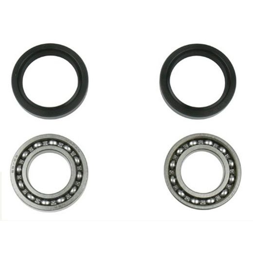 SADA LOŽÍSK A SIMERING PREDNÉHO KOLESÁ, ATHENA