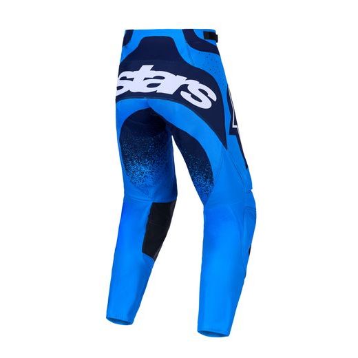NOHAVICE TECHSTAR SWAN, ALPINESTARS (MODRÁ/TMAVĚ MODRÁ) 2027