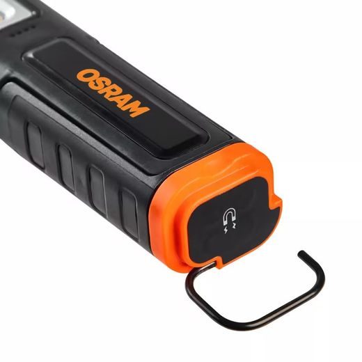 OSRAM SVÍTILNA LEDINSPECT WIRE-FREE PRO 600