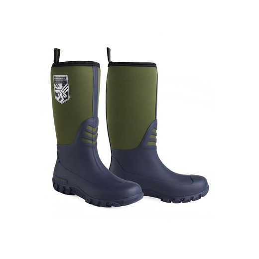 FINNTRAIL RUBBER BOOTS OUTLANDER KHAKI