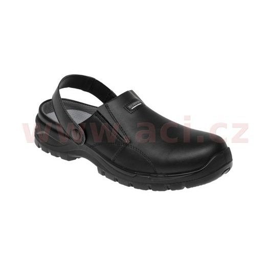 PRACOVNÍ OBUV NAZOUVÁK BENNON OB SLIPPER