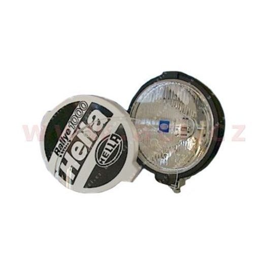 PŘÍDAVNÉ SVĚTLO MLHOVÉ KRUHOVÉ (PRŮMĚR 186 MM) RALLYE 1000 HELLA