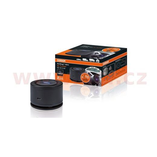 OSRAM ČISTIČ VZDUCHU AIRZING MINI
