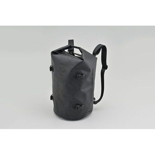 VODOTESNÝ VAK, HENLYBEGINS (ČIERNY, OBJEM 30 L)