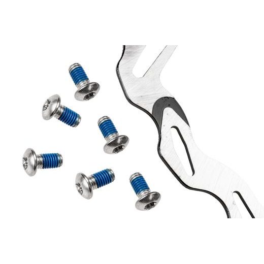 BRZDOVÝ KOTOUČ (PRŮMĚR 203 MM, TLOUŠŤKA 1,9 MM), BRAKING (WFIX BATFLY)