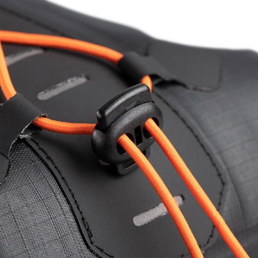 BRAŠNA POD SEDLO AQUA EVO ADVENTURE, OXFORD (OBJEM 10 L)