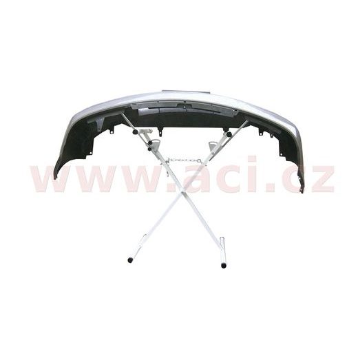 UNIVERZÁLNÍ STOJAN NA NÁRAZNÍKY A JINÉ KAROSÁŘSKÉ DÍLY