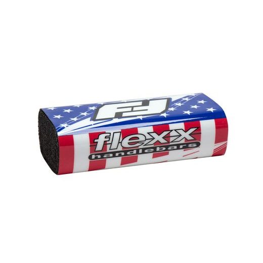 FASST BAR PAD US FLAG