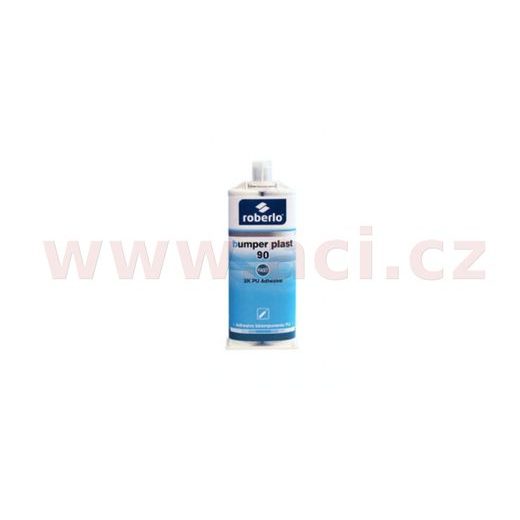 BUMPER PLAST 90 PU DVOUSLOŽKOVÉ LEPIDLO NA PLASTY (STANDARD) ROBERLO 50 ML