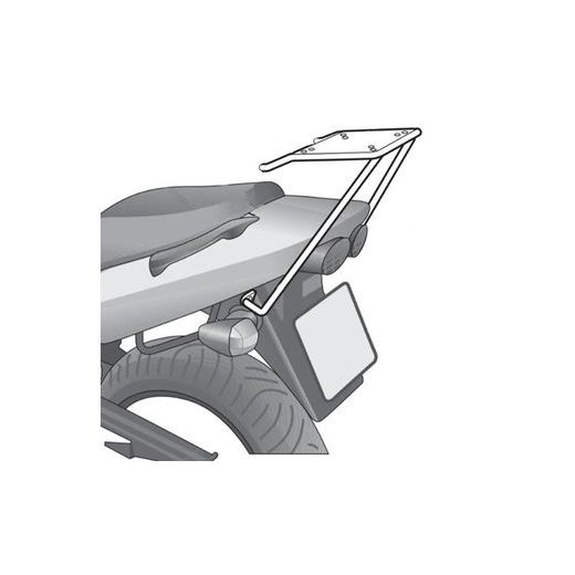 MONTÁŽNA SADA PRE TOP MASTER SHAD K0ZR71ST