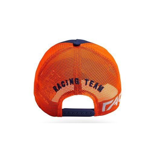 ŠILTOVKA TEAM SÍŤOVANÁ, RED BULL KTM (MODRÁ,ORANŽOVÁ)