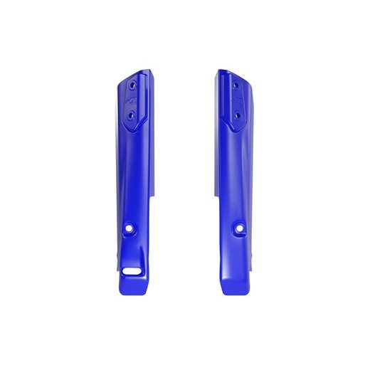 CHRÁNIČE VIDLÍC YAMAHA TENERE, RTECH (MODRÉ)