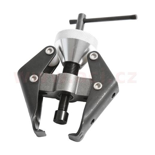 STAHOVÁK NA RAMÍNKA STĚRAČŮ A BATERIOVÉ SVORKY