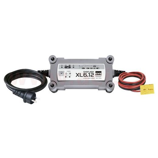 STARTOVACÍ ZDROJ STARTPACK PRO 12/24 V XL, 4250 / 8500 A