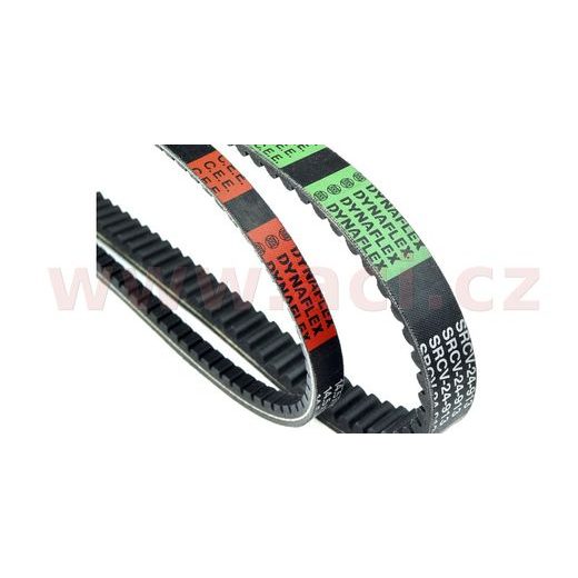 REMEŇ VARIÁTORA V-BELT (652 X 15,5)