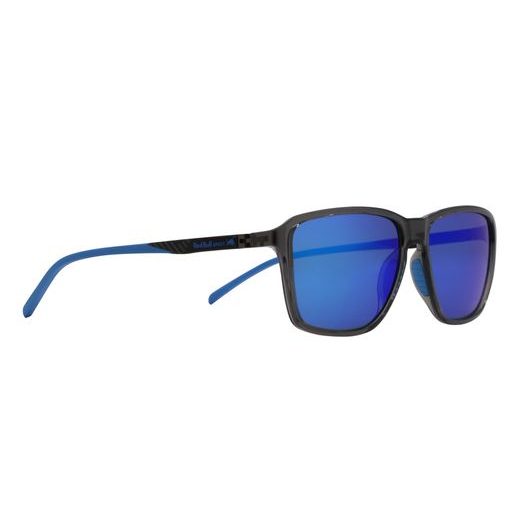 SLNEČNÉ OKULIARE CARBONISED SPIN, RED BULL SPECT (MODRÉ SKLO)