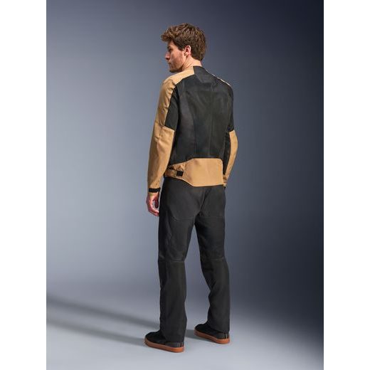 BUNDA C-1 AIR, ALPINESTARS (PIESKOVÁ) 2026