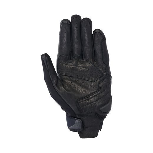 RUKAVICE SP X 7, ALPINESTARS (ČERNÁ/ČERNÁ) 2026