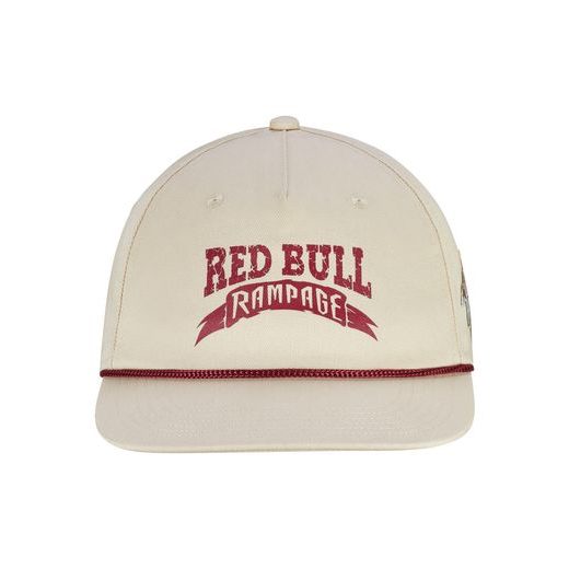 ŠILTOVKA TRAIL, RED BULL RAMPAGE (PIESKOVÁ)