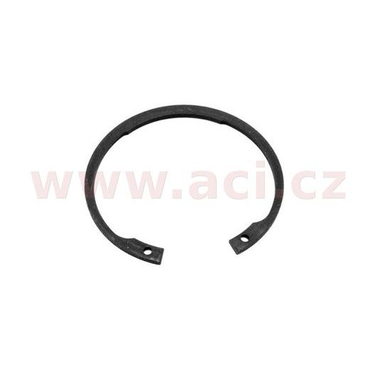 SEEGEROVA POJISTKA DO BUBNU KNOTT 250X40, ORIGINÁL