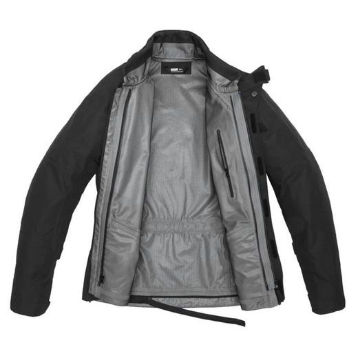 BUNDA VISION LIGHT, SPIDI (ČIERNA)