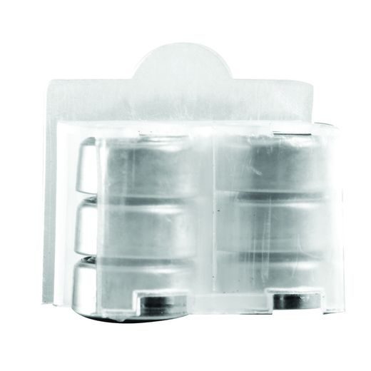 NÁHRADNÉ SADA 6KS BATÉRIÍ (LR44) PRE KOTÚČOVÉ ZÁMKY S ALARMOM BOSS A SCREAMER, OXFORD