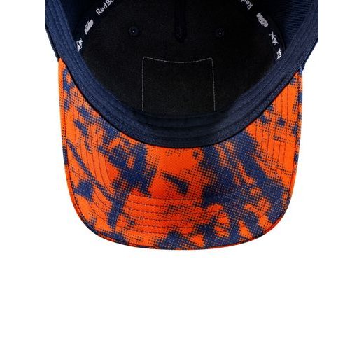 ŠILTOVKA GRID, RED BULL KTM (MODRÁ,ORANŽOVÁ)