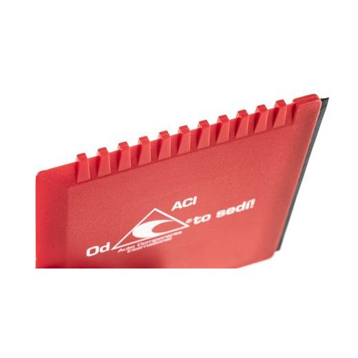 AUTOŠKRABKA NA OKNA 10 X 10 CM S GUMIČKOU