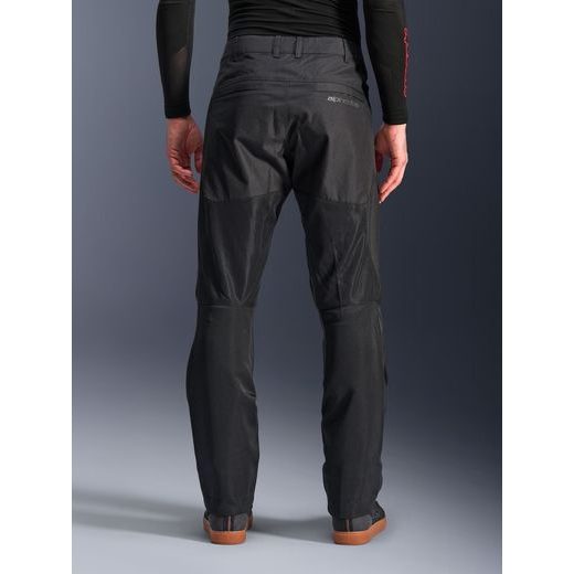 NOHAVICE C-1 AIR, ALPINESTARS (ČIERNA) 2026