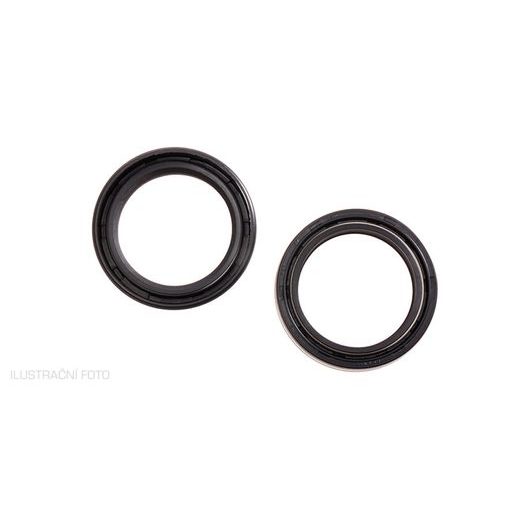 SIMERINGY DO PREDNEJ VIDLICE (25,7 X 37 X 10,5 MM), ATHENA (SADA PRE REPASI 2 TLUM.)