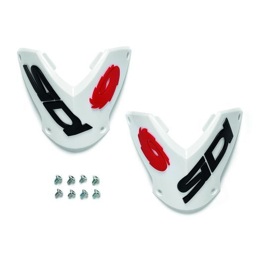 SIDI KRYT HOLENĚ VRCHNÍ VORTICE, ST