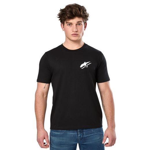 TRIKO FORMULA CSF, ALPINESTARS (ČIERNA)