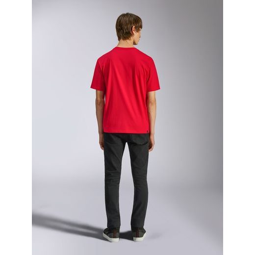 TRIKO AGELESS SHADOW CSF, ALPINESTARS (ČERVENÁ)