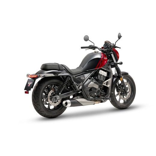 MOTO MORINI CALIBRO CUSTOM 700
